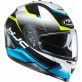 CASQUE INTÉGRAL HJC IS17 LOKTAR