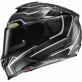 CASQUE INTÉGRAL HJC RPHA70 BLACK PANTHER MARVEL