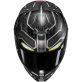 CASQUE INTÉGRAL HJC RPHA70 BLACK PANTHER MARVEL