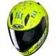 CASQUE INTÉGRAL HJC CLY GARAM