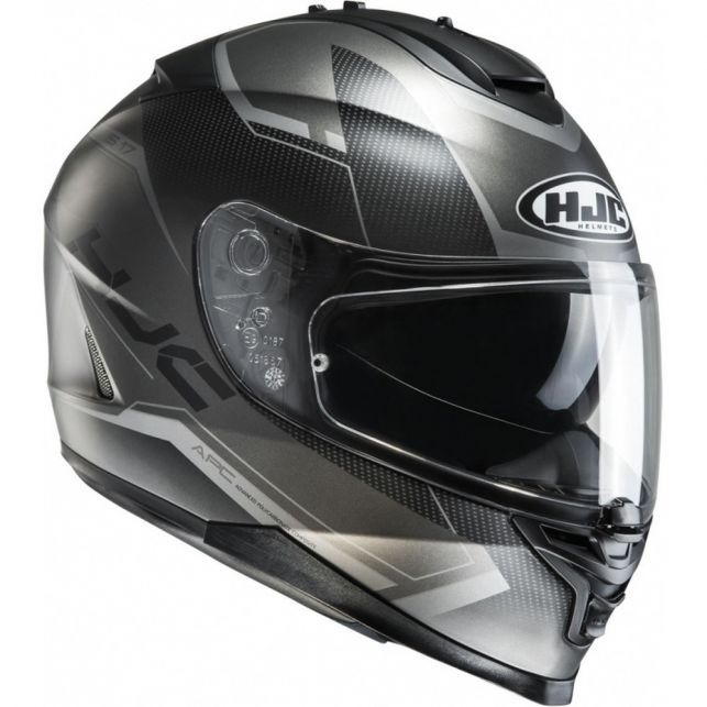 CASQUE INTÉGRAL HJC IS17 LOKTAR