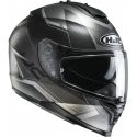 Casque intégral HJC IS17 LOKTAR