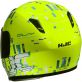 CASQUE INTÉGRAL HJC CLY GARAM