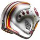 CASQUE JET HJC FG70S X-WING FIGHTER PILOT
