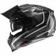 CASQUE INTÉGRAL HJC RPHA70 BLACK PANTHER MARVEL