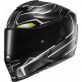 CASQUE INTÉGRAL HJC RPHA70 BLACK PANTHER MARVEL