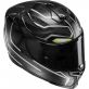 CASQUE INTÉGRAL HJC RPHA70 BLACK PANTHER MARVEL