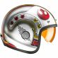 CASQUE JET HJC FG70S X-WING FIGHTER PILOT