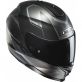 CASQUE INTÉGRAL HJC IS17 LOKTAR