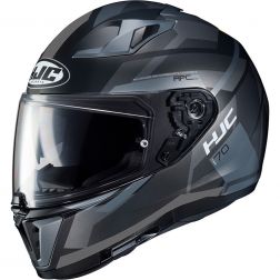 Casque Hjc i70 Elim
							  		