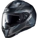 Casque intégral Hjc i70 Elim