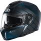 CASQUE MODULABLE HJC RPHA90S CARBON BALIAN