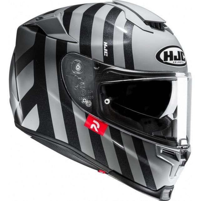 CASQUE INTÉGRAL HJC RPHA70 FORVIC
