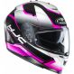 CASQUE INTÉGRAL HJC IS17 LOKTAR