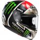CASQUE INTÉGRAL HJC RPHA11 JONAS FOLGER MONSTER