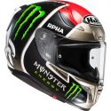 Casque intégral HJC RPHA11 JONAS FOLGER