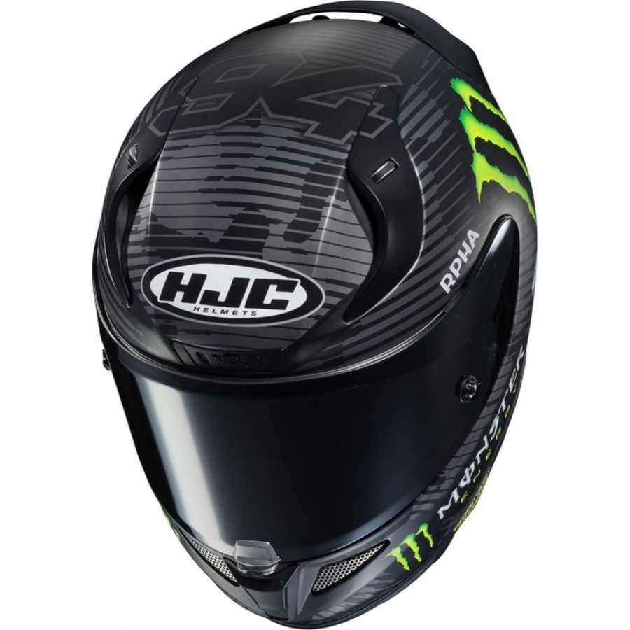 個人装備 HJC RPHA CASQUE RPHA 11 94 SPECIAL casque intégral HJC RPHA11 94 SPECIAL - Moto Expert