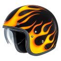 Casque jet HJC FG70S ARIES