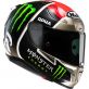 CASQUE INTÉGRAL HJC RPHA11 JONAS FOLGER MONSTER