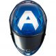 CASQUE INTÉGRAL HJC RPHA11 CAPTAIN AMERICA MARVEL
