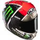 CASQUE INTÉGRAL HJC RPHA11 JONAS FOLGER MONSTER