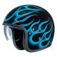 CASQUE JET HJC FG70S ARIES