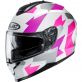 CASQUE INTÉGRAL HJC C70 VALON