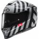 CASQUE INTÉGRAL HJC RPHA70 FORVIC
