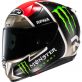 CASQUE INTÉGRAL HJC RPHA11 JONAS FOLGER MONSTER