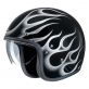 CASQUE JET HJC FG70S ARIES