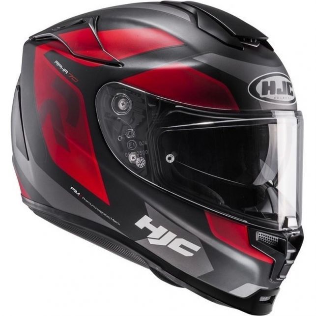 CASQUE INTÉGRAL HJC RPHA70 GRANDAL