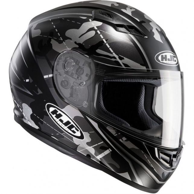 Casque HJC CS15 Songtan