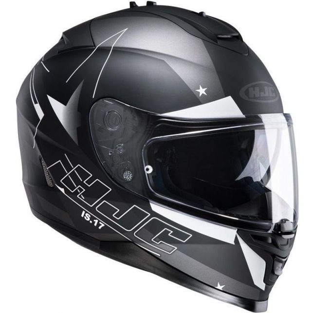 CASQUE INTÉGRAL HJC IS17 ARMADA