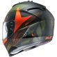 CASQUE INTÉGRAL HJC IS17 ARMADA