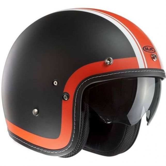 CASQUE JET HJC FG70S HERITAGE