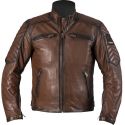 Blouson Moto Helstons RAFT Cuir Rag