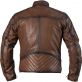 BLOUSON MOTO HELSTON'S RAFT CUIR RAG