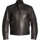 Blouson Helstons Rocket Cuir Buffalo