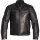 Blouson Helstons Rocket Cuir Buffalo