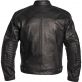 Blouson Helstons Rocket Cuir Buffalo