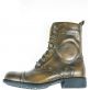 Bottes Helstons Lady Cuir