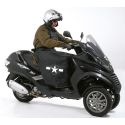 Tablier de Scooter HARISSON Universel