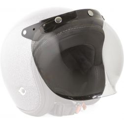 VISIÈRE HARISSON BUBBLE
							  		