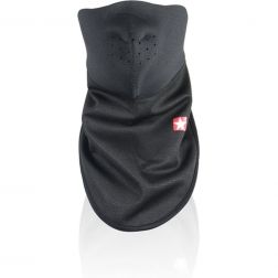 Masque Néoprène et Plastron Harisson NoWindTech
							  		