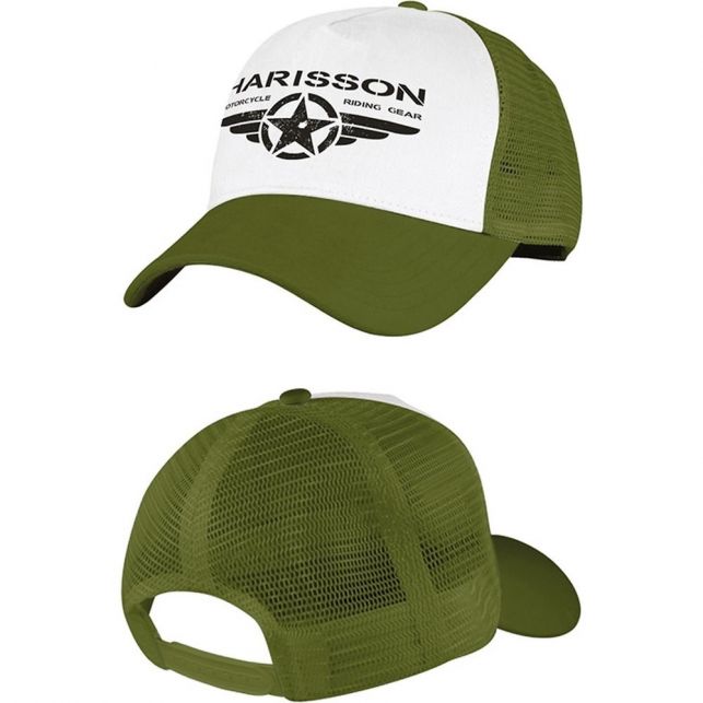 Casquette Harisson Riding