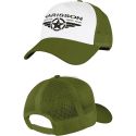 Casquette Harisson Riding
