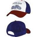 Casquette Harisson Motorsport