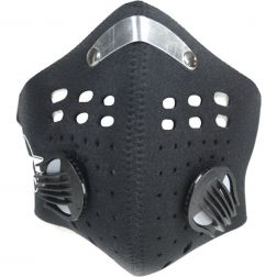 Masque Harisson Anti-Pollution
							  		