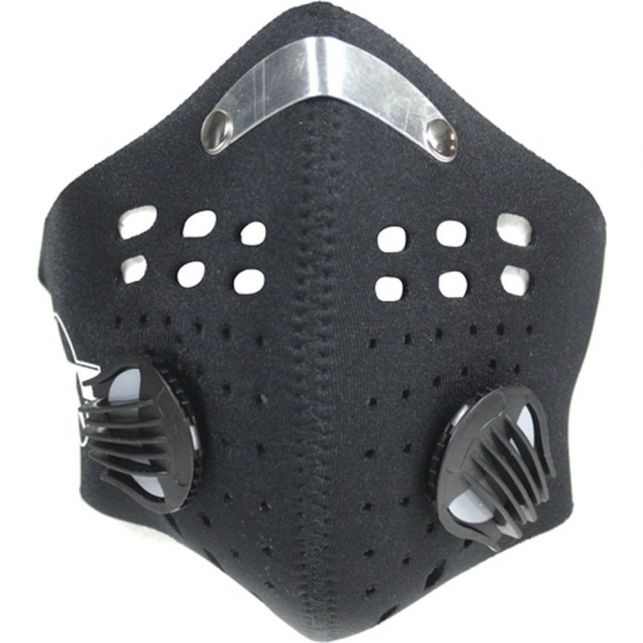 Masque Harisson Anti-Pollution