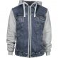 Blouson Harisson West Side